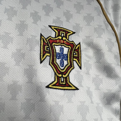 Portugal Away 2004