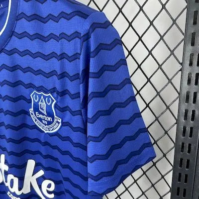 Everton Home 25/26