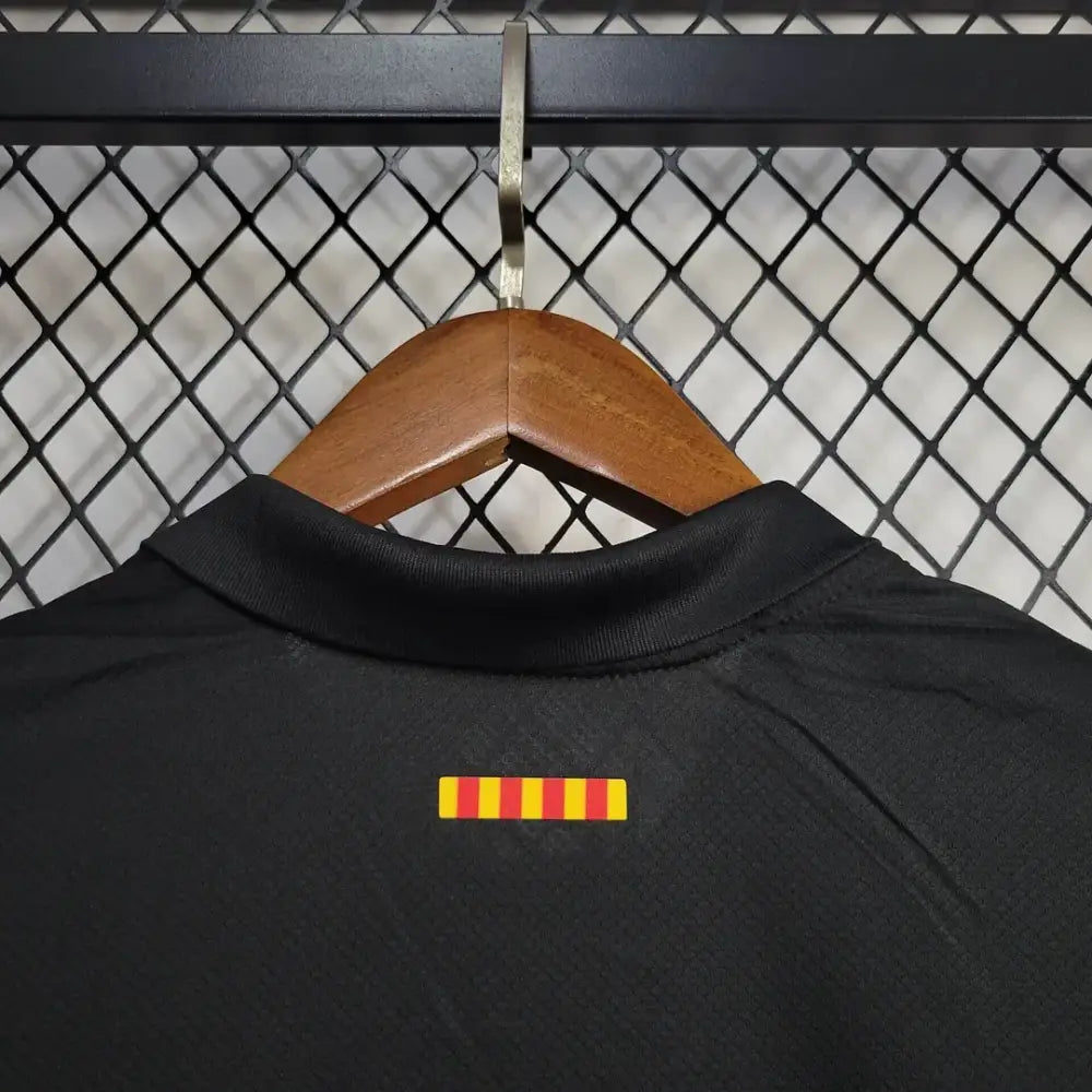FC Barcelona Away 24/25