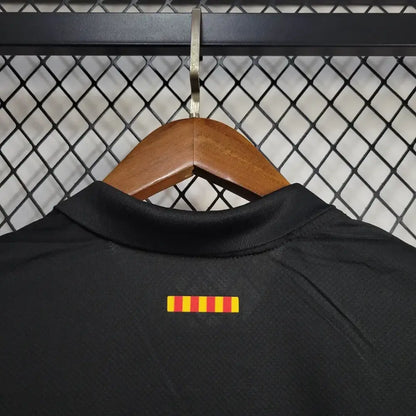 FC Barcelona Away 24/25