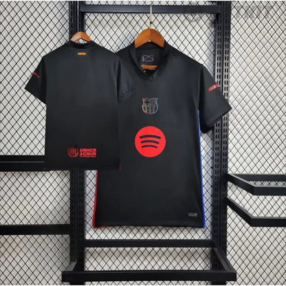 FC Barcelona Away 24/25