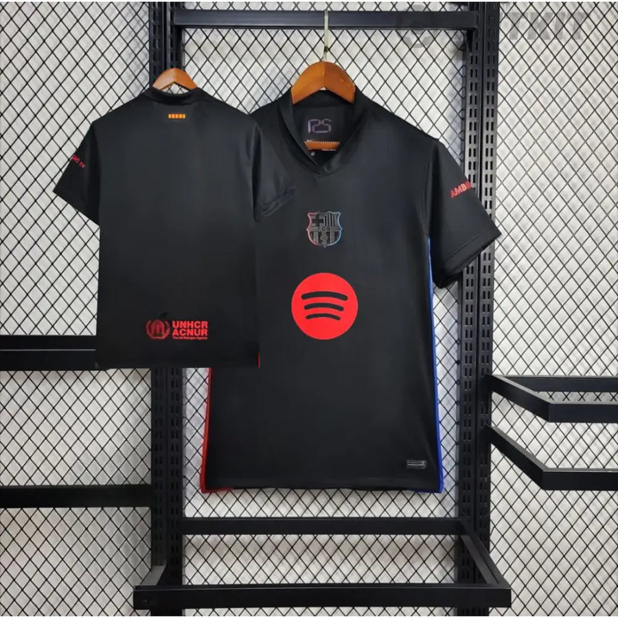 FC Barcelona Away 24/25