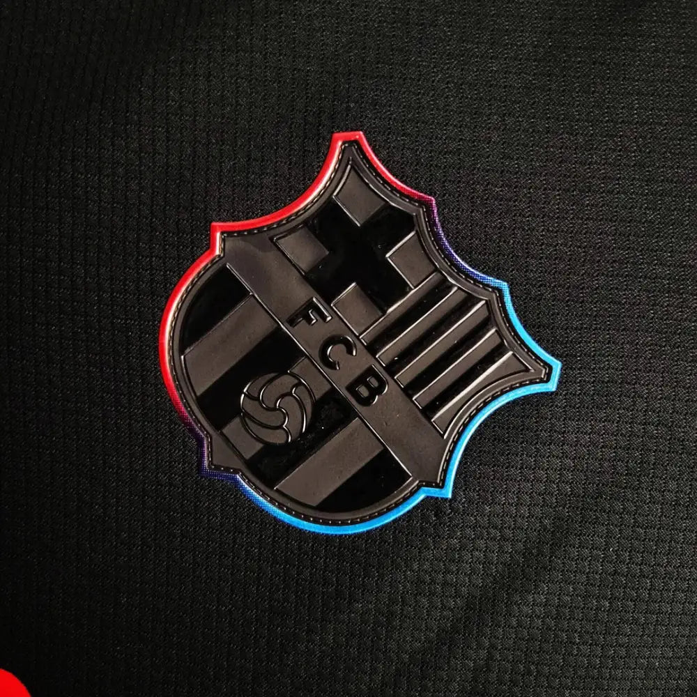 FC Barcelona Away 24/25
