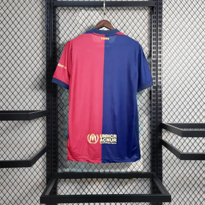 FC Barcelona Home 24/25