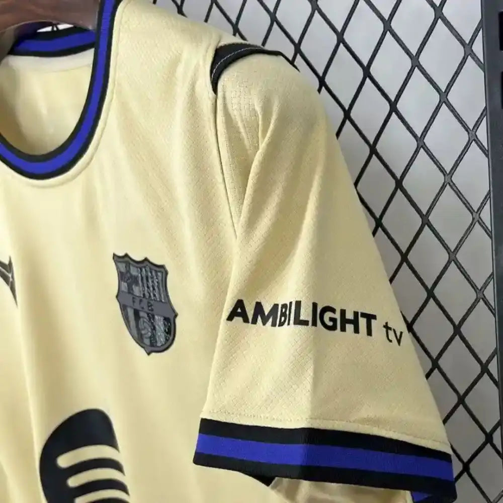 FC Barcelona Away 25/26