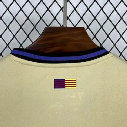 FC Barcelona Away 25/26