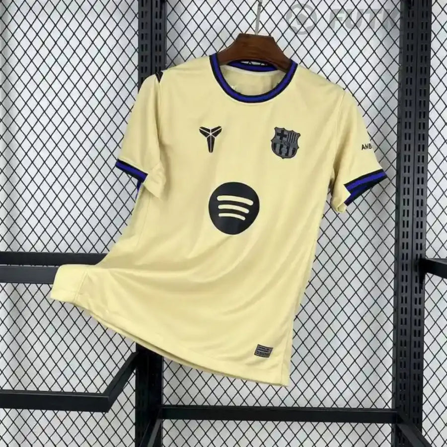 FC Barcelona Away 25/26