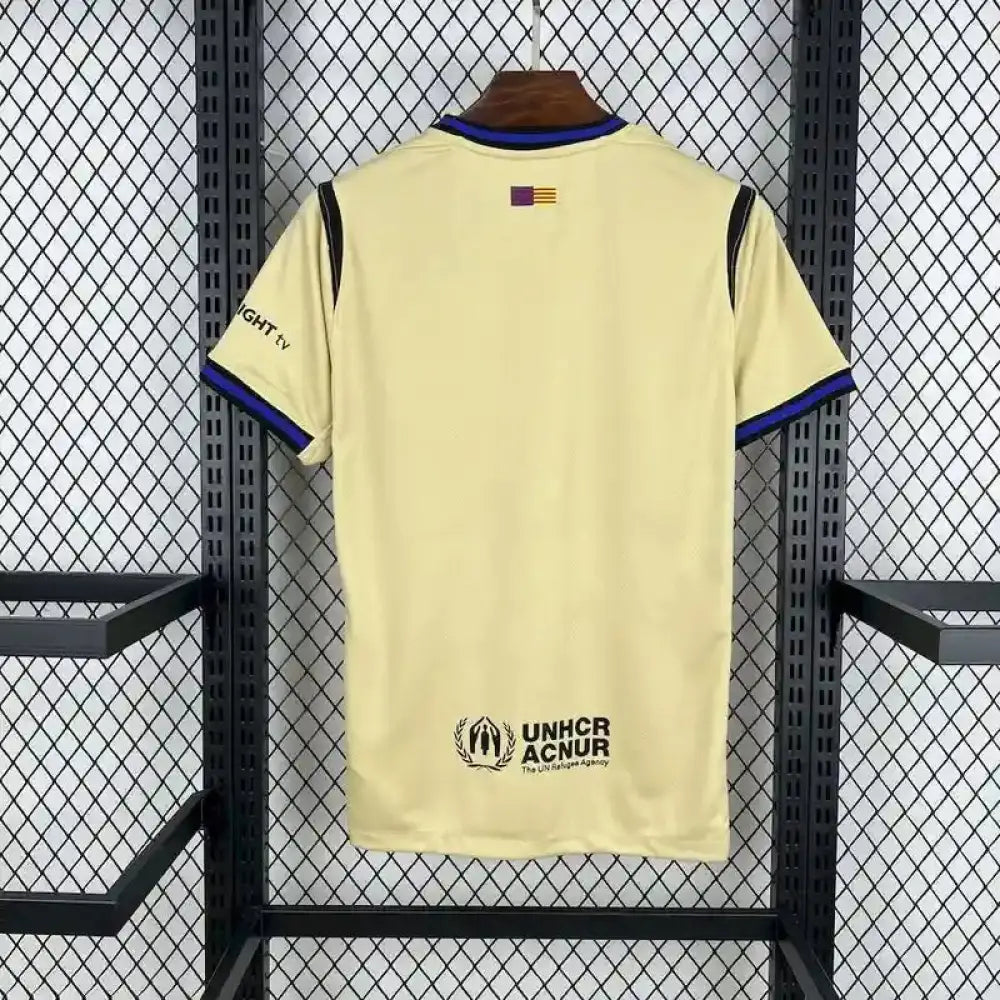FC Barcelona Away 25/26