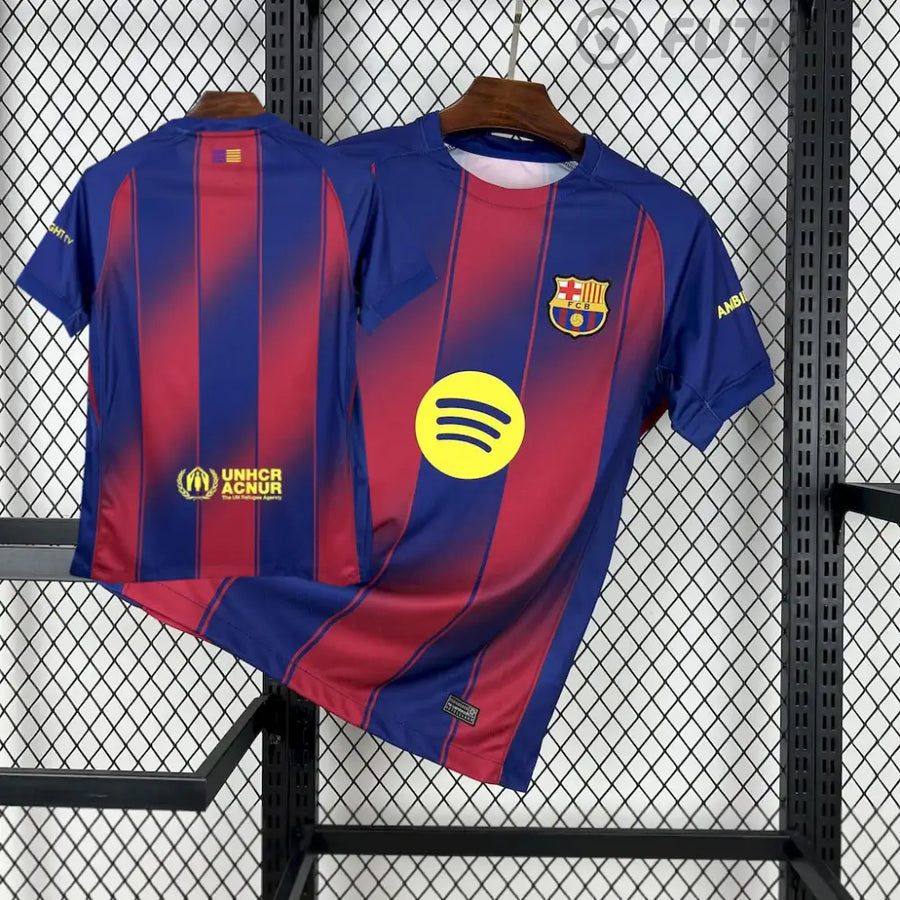 FC Barcelona Home 25/26