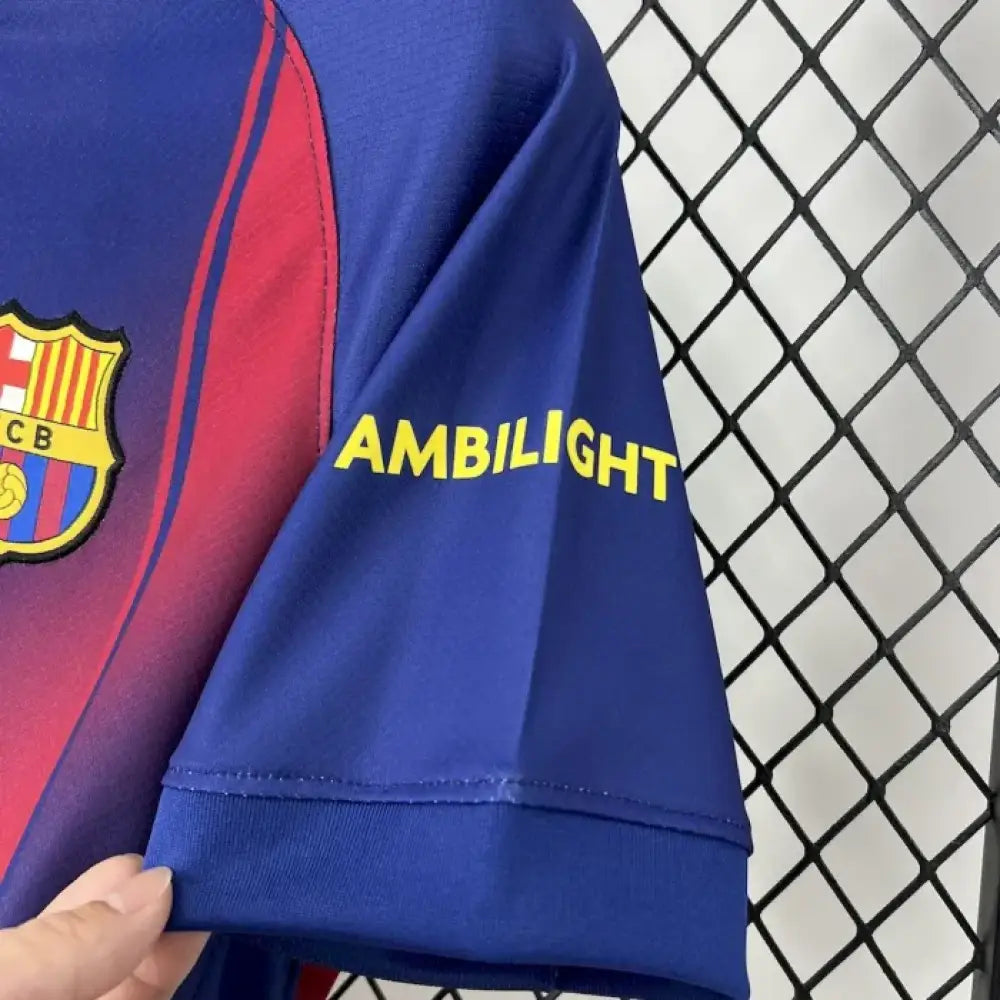 FC Barcelona Home 25/26