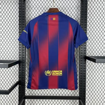 FC Barcelona Home 25/26