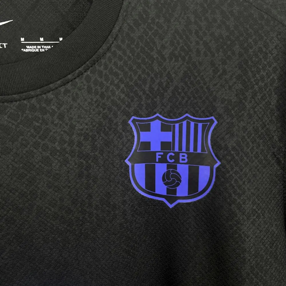 FC Barcelona Pre-match Special Edition 25/26