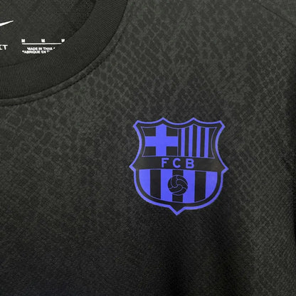 FC Barcelona Pre-match Special Edition 25/26