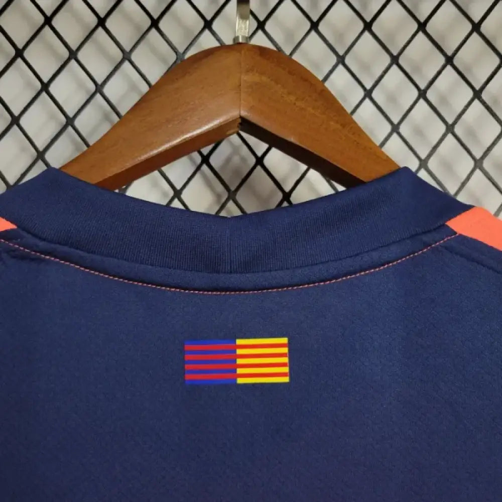 FC Barcelona Third 25/26