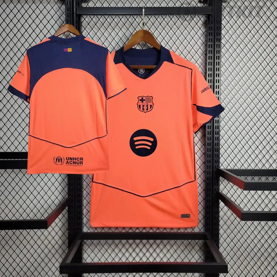 FC Barcelona Third 25/26