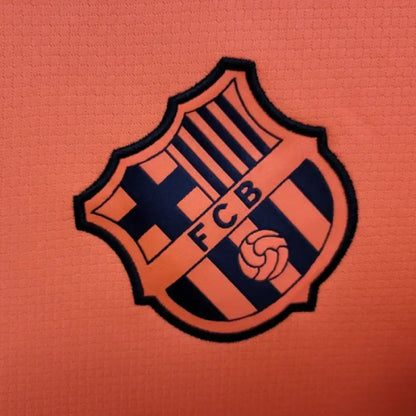 FC Barcelona Third 25/26
