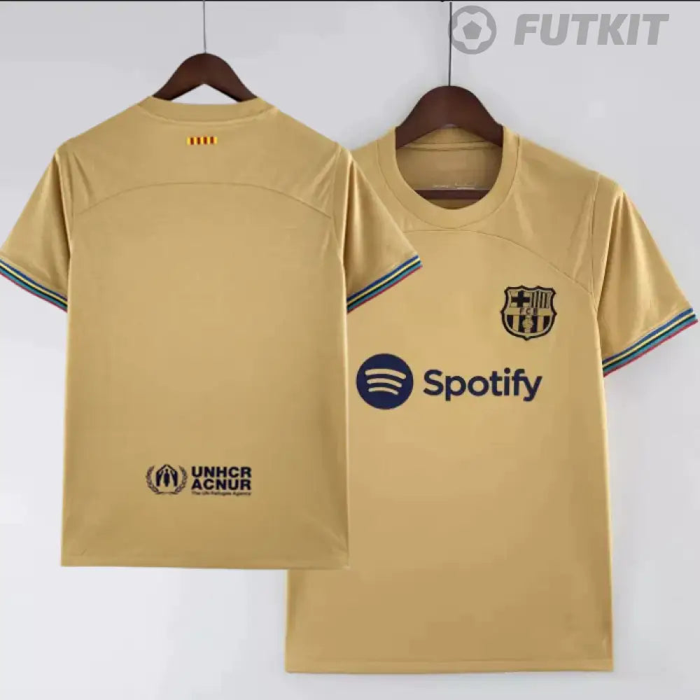 FC Barcelona Away 22/23