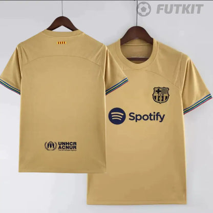 FC Barcelona Away 22/23
