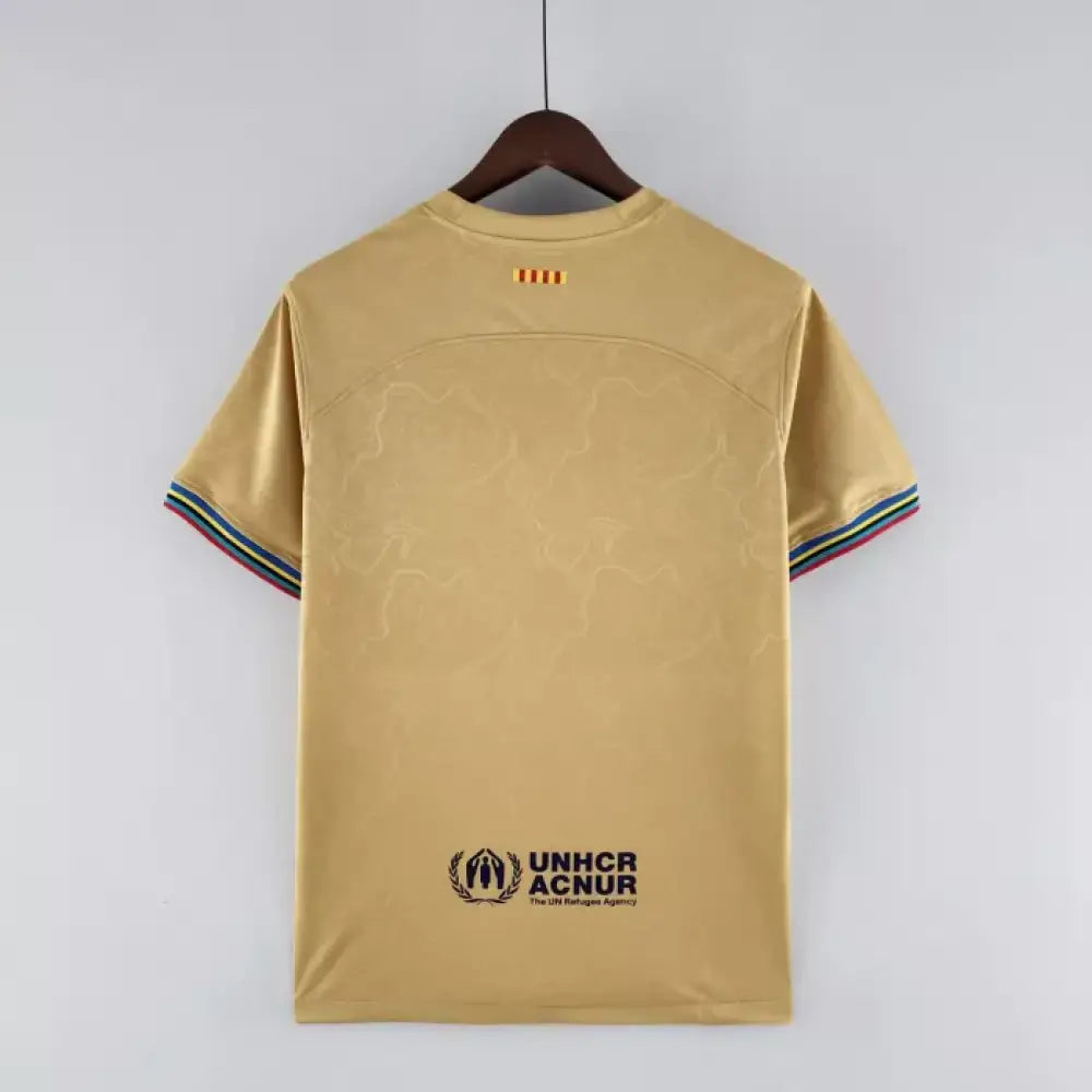 FC Barcelona Away 22/23