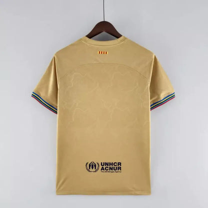 FC Barcelona Away 22/23