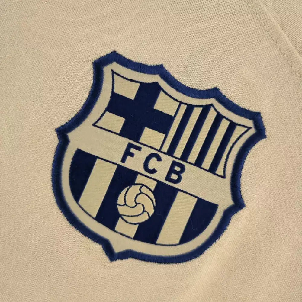 FC Barcelona Away 22/23