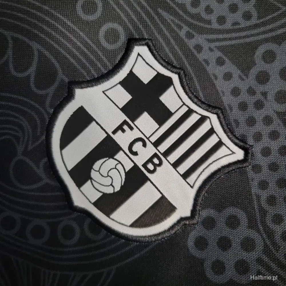 FC Barcelona Black Special Edition 23/24