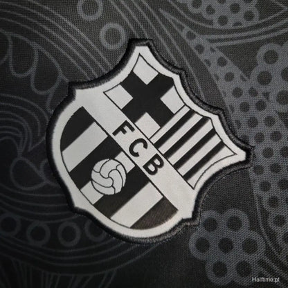 FC Barcelona Black Special Edition 23/24