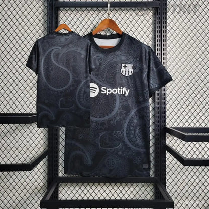 FC Barcelona Black Special Edition 23/24