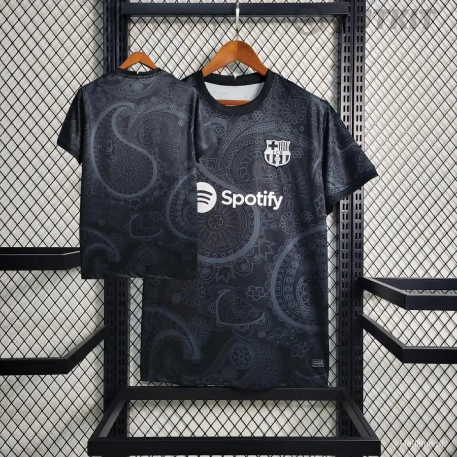 FC Barcelona Black Special Edition 23/24
