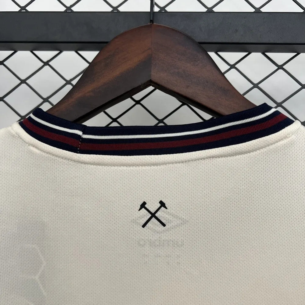 West Ham United Away 25/26