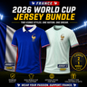 FRANCE 2026 BUNDLE