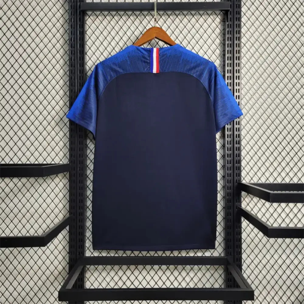 France World Cup Home 2018