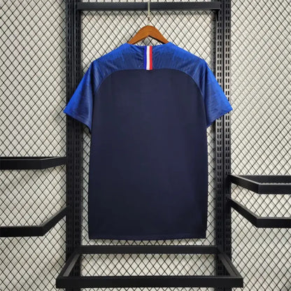 France World Cup Home 2018