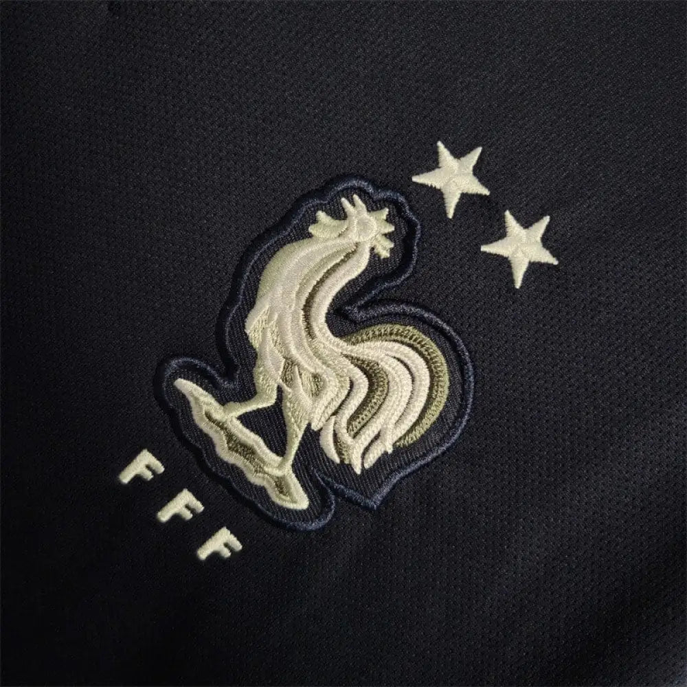 France World Cup Home 2018