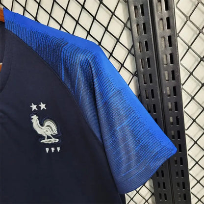 France World Cup Home 2018