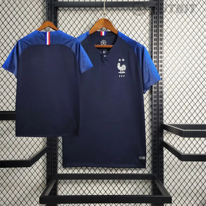 France World Cup Home 2018