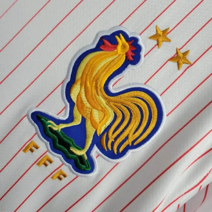 France Away 24/25