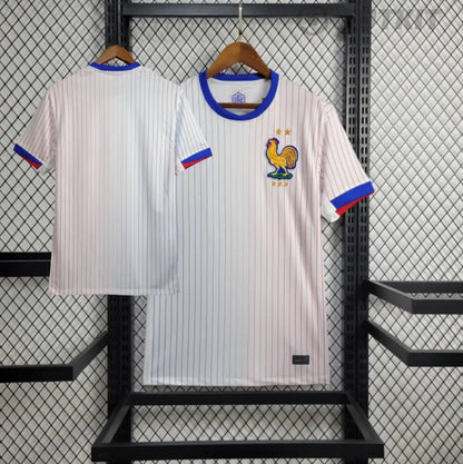 France Away 24/25