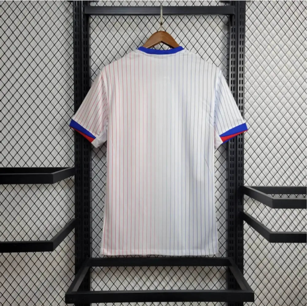 France Away 24/25
