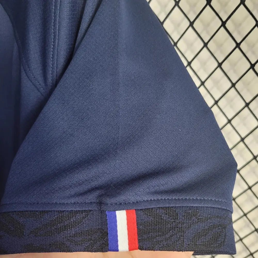 France Home 22/23