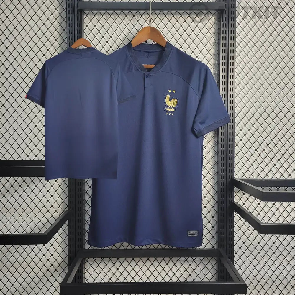 France Home 22/23