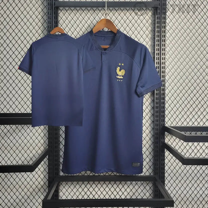 France Home 22/23