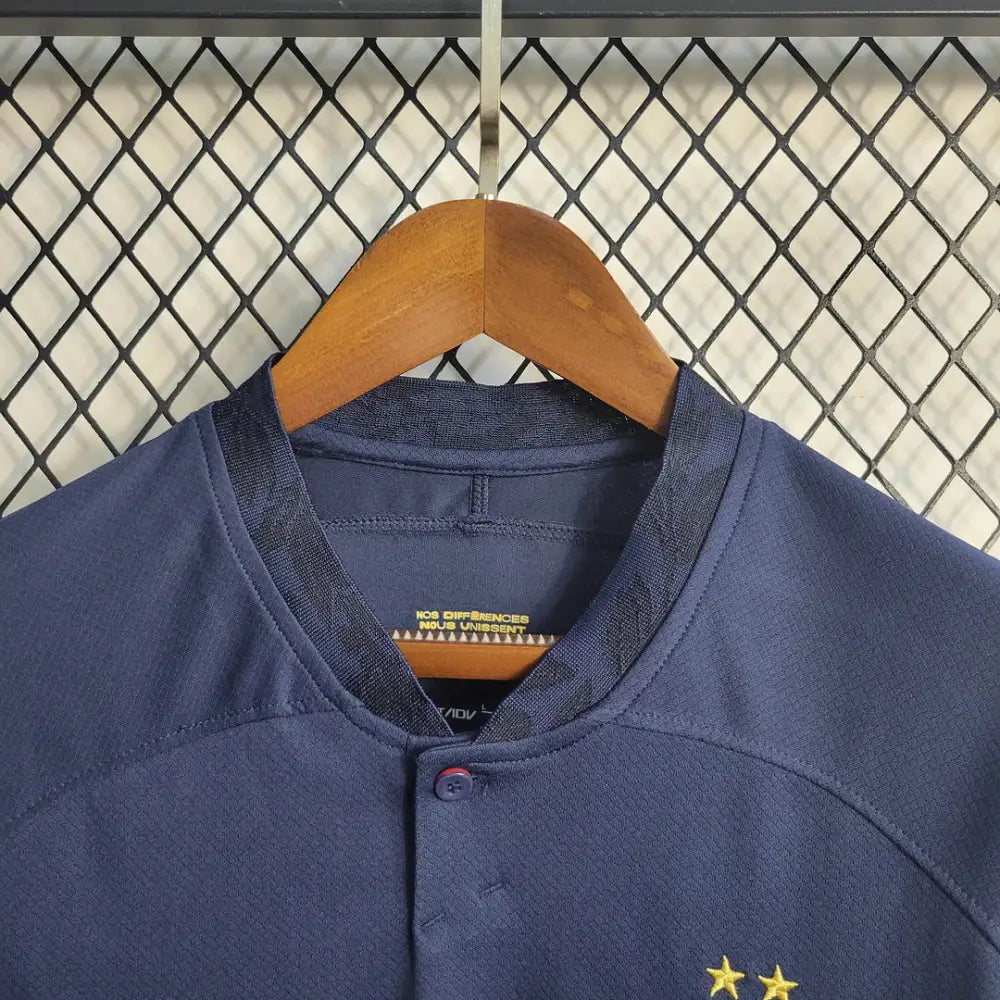 France Home 22/23