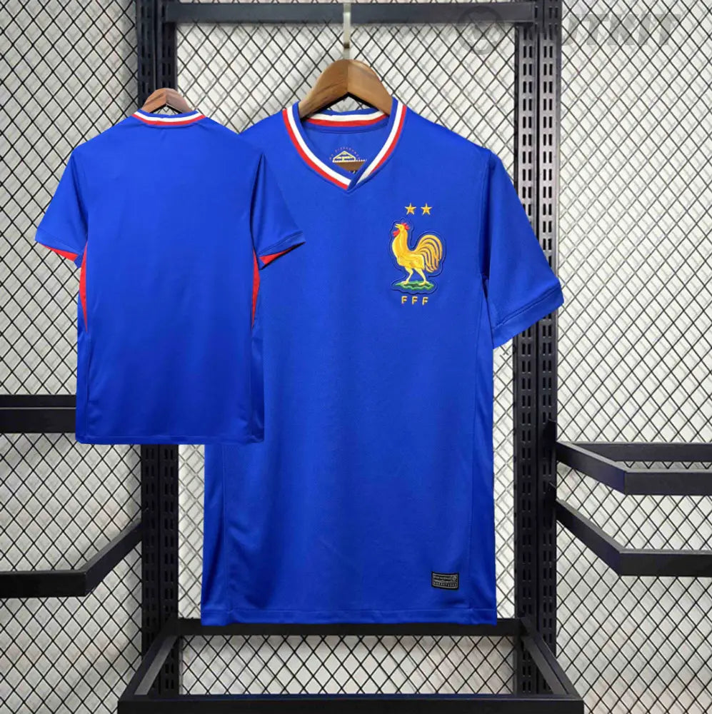 France Home 24/25