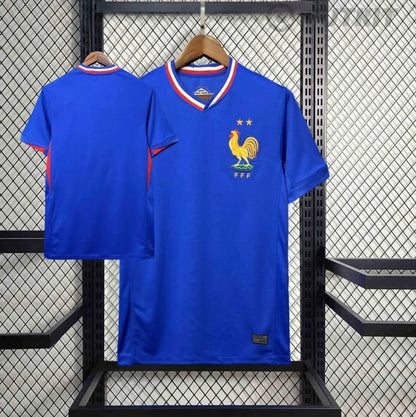 France Home 24/25