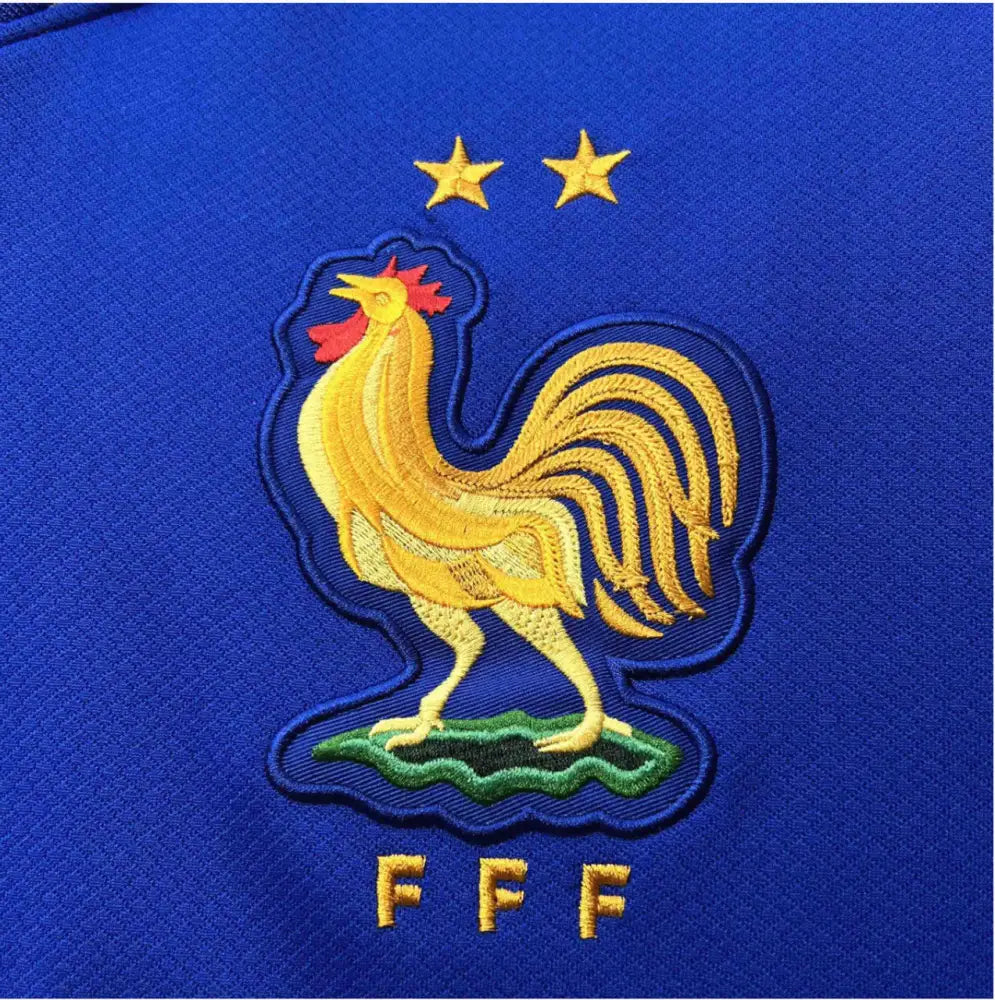 France Home 24/25