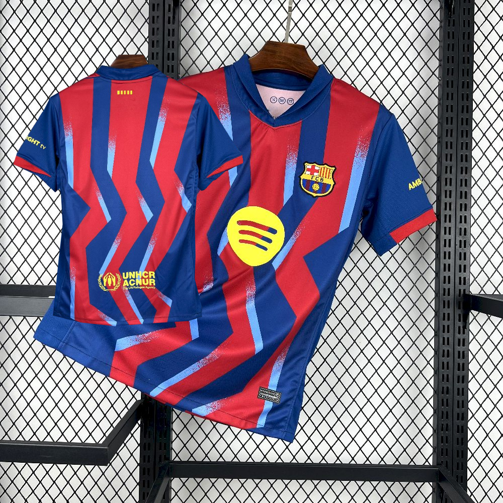 FC Barcelona Fourth 25/26