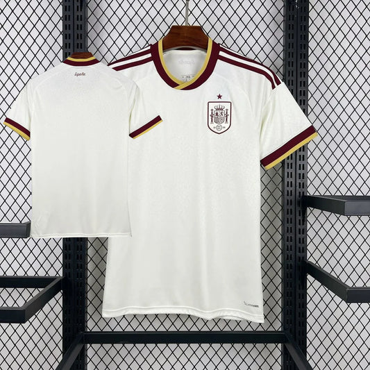 Spain Away 2026 World Cup