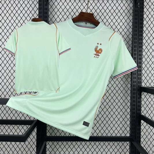France Away 2026 World Cup