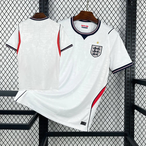 England Home 2026 World Cup